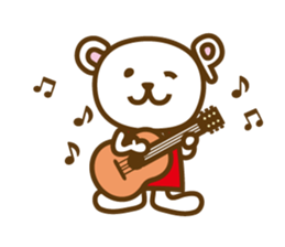 Home delivery system Todok sticker #10347116