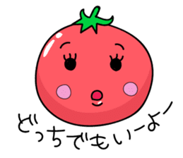YuruYuru Okome-san sticker #10347315