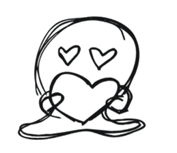 no nobody sticker #10347445