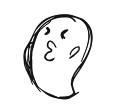 no nobody sticker #10347446