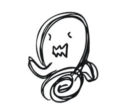 no nobody sticker #10347447