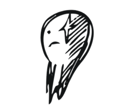 no nobody sticker #10347448