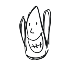 no nobody sticker #10347450