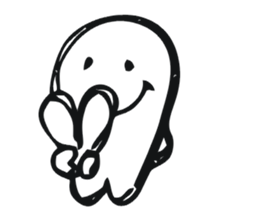 no nobody sticker #10347458