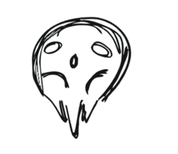 no nobody sticker #10347468