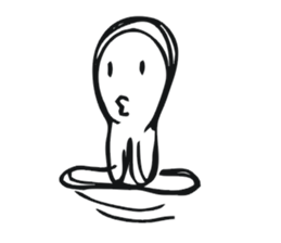 no nobody sticker #10347471