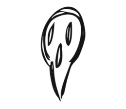 no nobody sticker #10347474