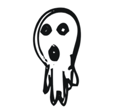 no nobody sticker #10347475