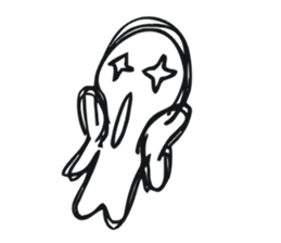 no nobody sticker #10347478