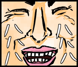 "Make Fun" 2nd sticker #10347524