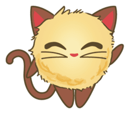 KAMUTO sticker #10347600