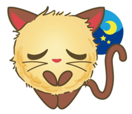 KAMUTO sticker #10347601