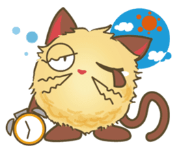 KAMUTO sticker #10347602