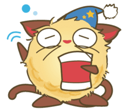 KAMUTO sticker #10347603