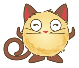 KAMUTO sticker #10347604