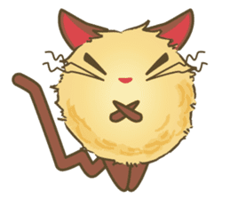 KAMUTO sticker #10347605