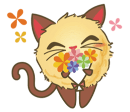 KAMUTO sticker #10347606