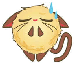 KAMUTO sticker #10347607