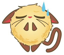 KAMUTO sticker #10347607