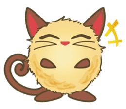 KAMUTO sticker #10347608