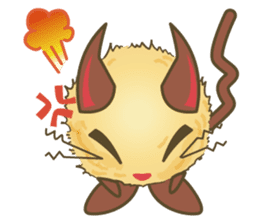 KAMUTO sticker #10347609