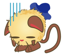 KAMUTO sticker #10347610