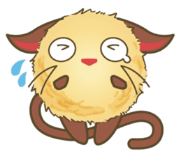 KAMUTO sticker #10347611