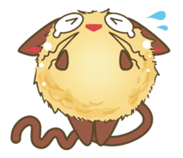 KAMUTO sticker #10347612