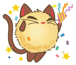 KAMUTO sticker #10347613