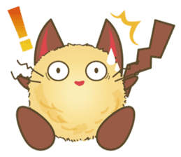 KAMUTO sticker #10347614