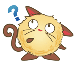 KAMUTO sticker #10347615