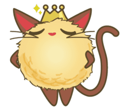 KAMUTO sticker #10347617