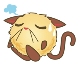 KAMUTO sticker #10347618