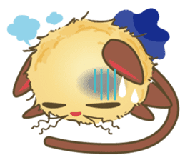 KAMUTO sticker #10347619