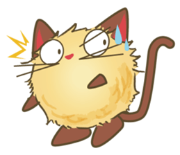 KAMUTO sticker #10347620