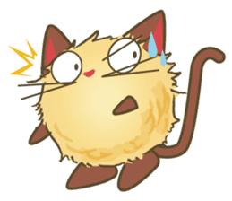 KAMUTO sticker #10347620