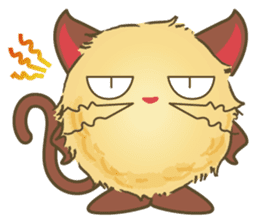 KAMUTO sticker #10347622