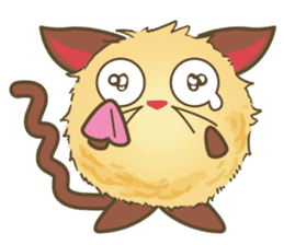 KAMUTO sticker #10347623