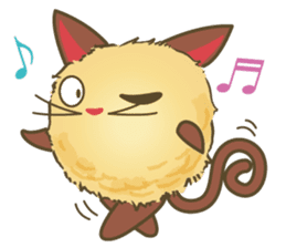 KAMUTO sticker #10347624