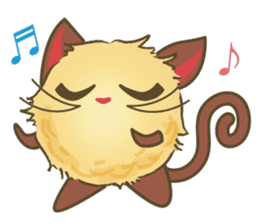 KAMUTO sticker #10347625