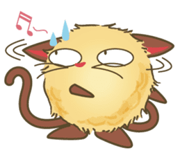 KAMUTO sticker #10347626