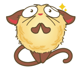 KAMUTO sticker #10347628