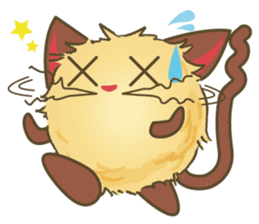 KAMUTO sticker #10347629