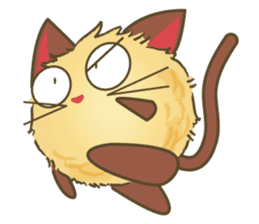 KAMUTO sticker #10347630