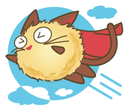 KAMUTO sticker #10347631