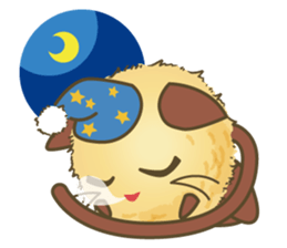 KAMUTO sticker #10347632