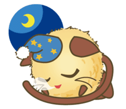 KAMUTO sticker #10347632