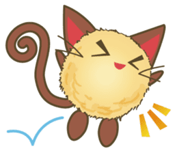 KAMUTO sticker #10347633