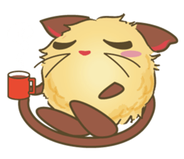 KAMUTO sticker #10347635