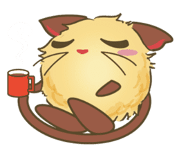 KAMUTO sticker #10347635